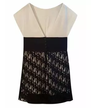 Повседневное платье