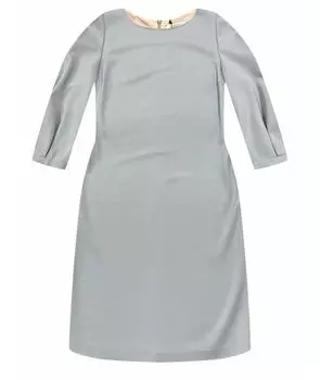 Повседневное платье