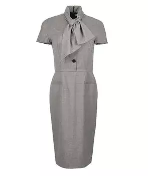 Повседневное платье