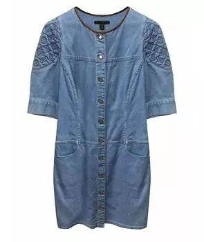 Повседневное платье