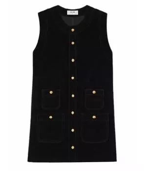 Повседневное платье