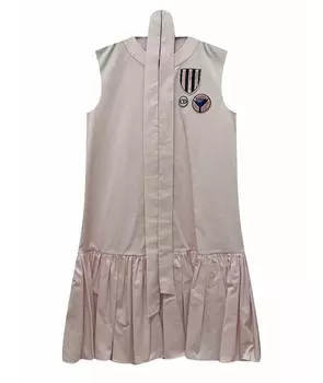 Повседневное платье