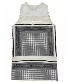 Повседневное платье