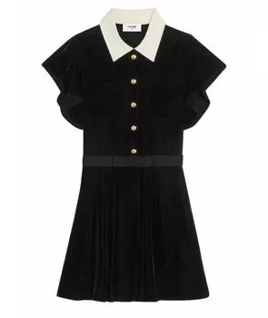 Повседневное платье