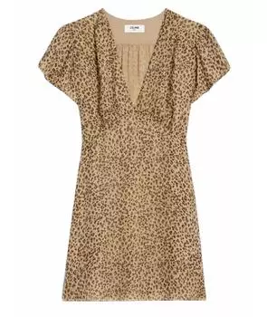 Повседневное платье