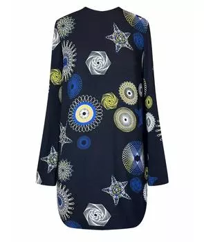 Повседневное платье