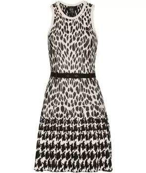 Повседневное платье