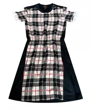 Повседневное платье