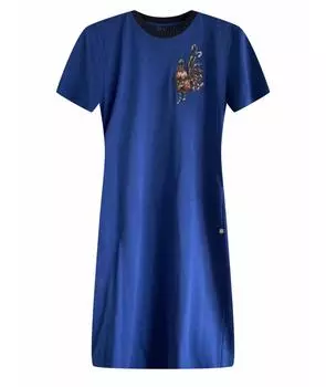 Повседневное платье