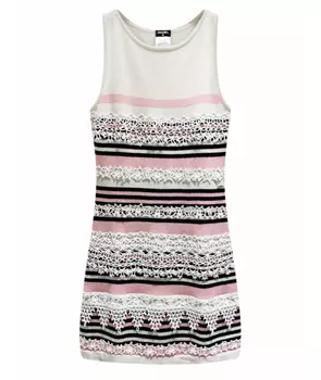 Повседневное платье