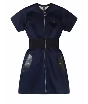 Повседневное платье