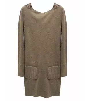 Повседневное платье