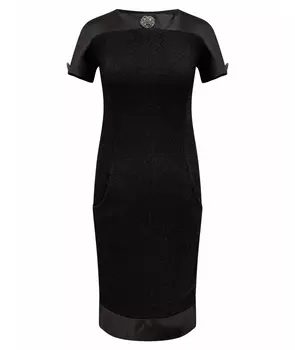 Повседневное платье