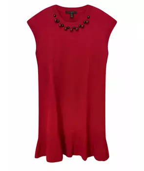 Повседневное платье