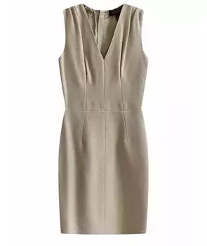 Повседневное платье