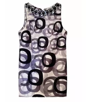 Повседневное платье