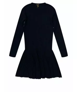 Повседневное платье