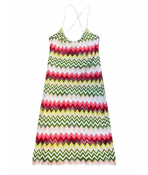 Повседневное платье