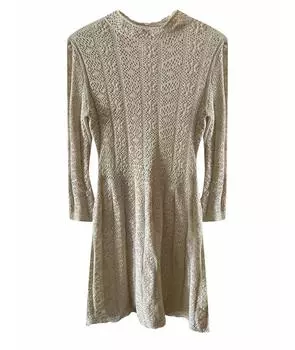 Повседневное платье