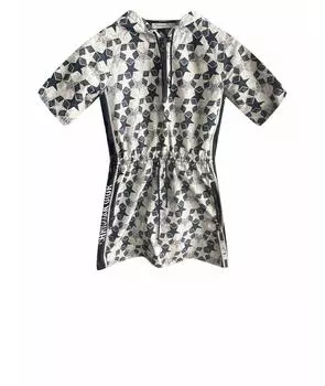 Повседневное платье