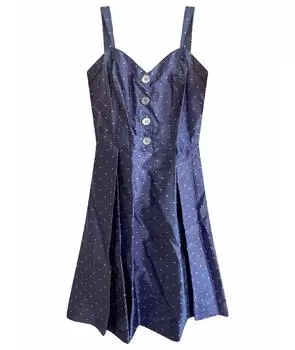 Повседневное платье