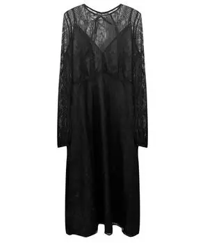 Повседневное платье