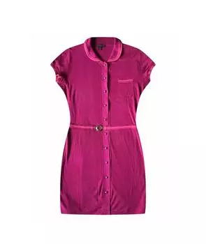 Повседневное платье