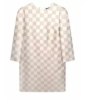 Повседневное платье