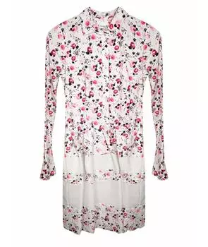 Повседневное платье