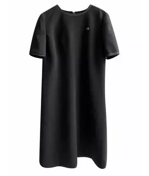 Повседневное платье