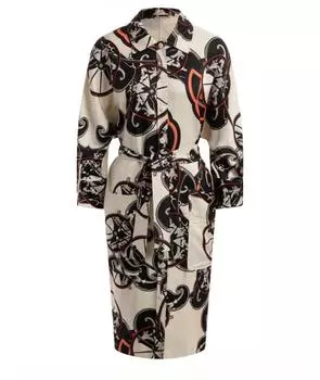 Повседневное платье