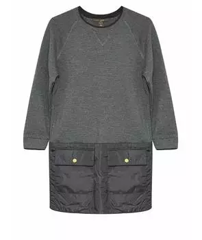 Повседневное платье