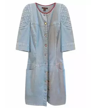 Повседневное платье