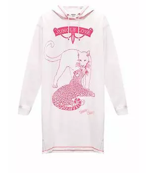 Повседневное платье