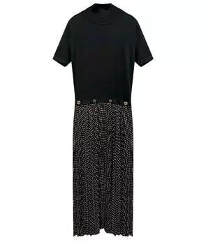 Повседневное платье