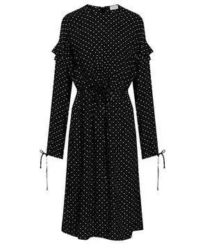 Повседневное платье