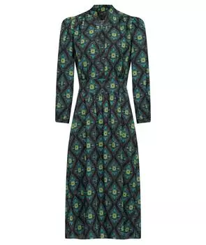 Повседневное платье