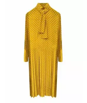 Повседневное платье