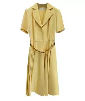 Повседневное платье