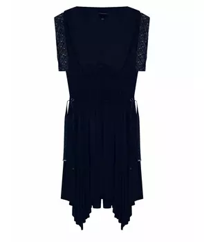 Повседневное платье