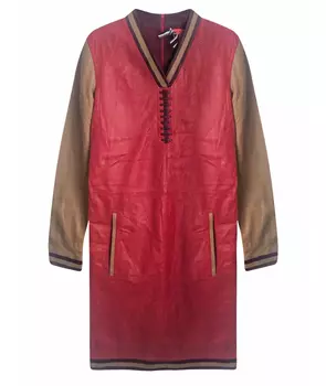 Повседневное платье