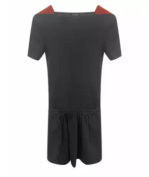 Повседневное платье