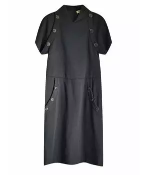 Повседневное платье