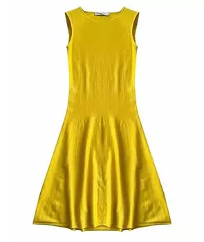 Повседневное платье