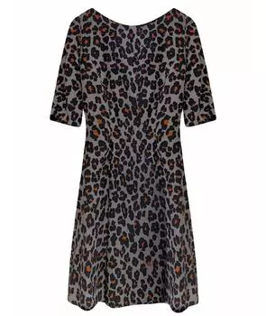 Повседневное платье