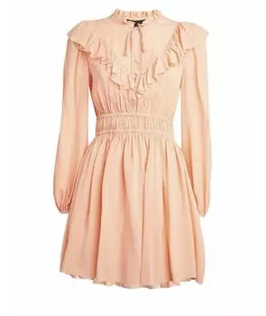 Повседневное платье