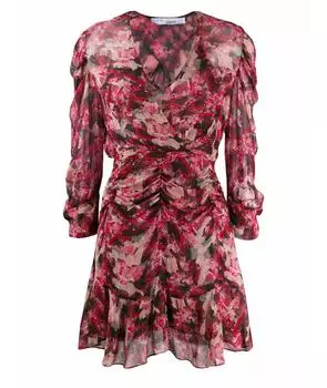 Повседневное платье