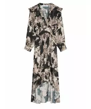 Повседневное платье