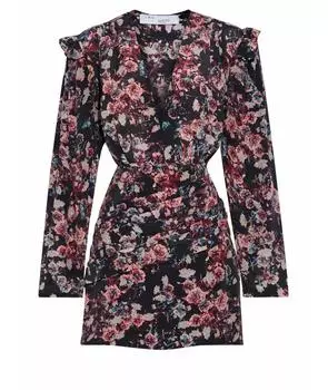 Повседневное платье