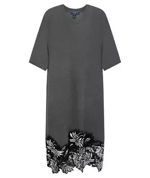 Повседневное платье